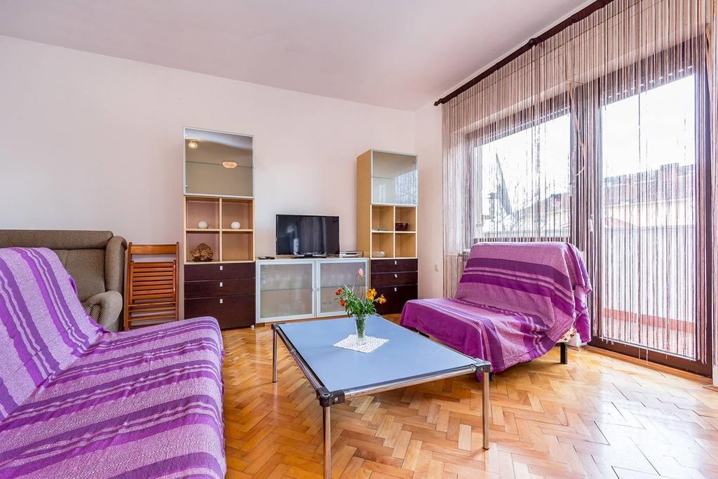 Apartment Jovanka 메덜린 외부 사진