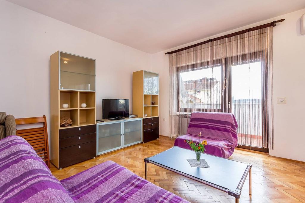 Apartment Jovanka 메덜린 외부 사진
