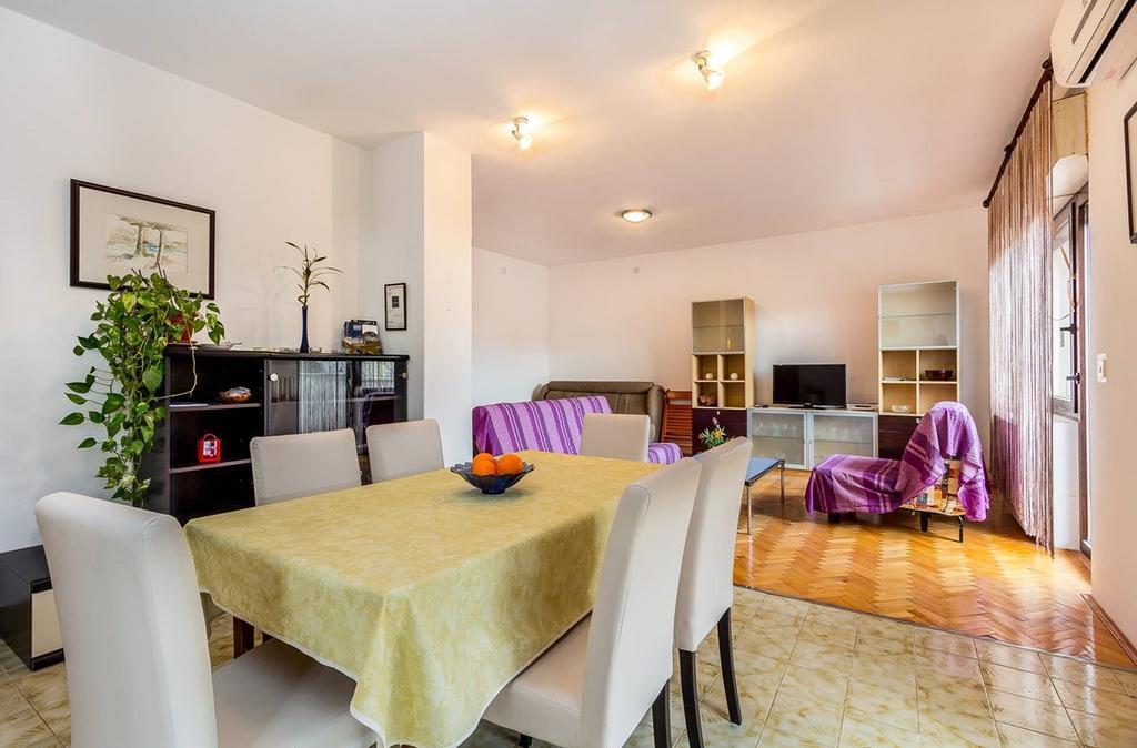 Apartment Jovanka 메덜린 외부 사진