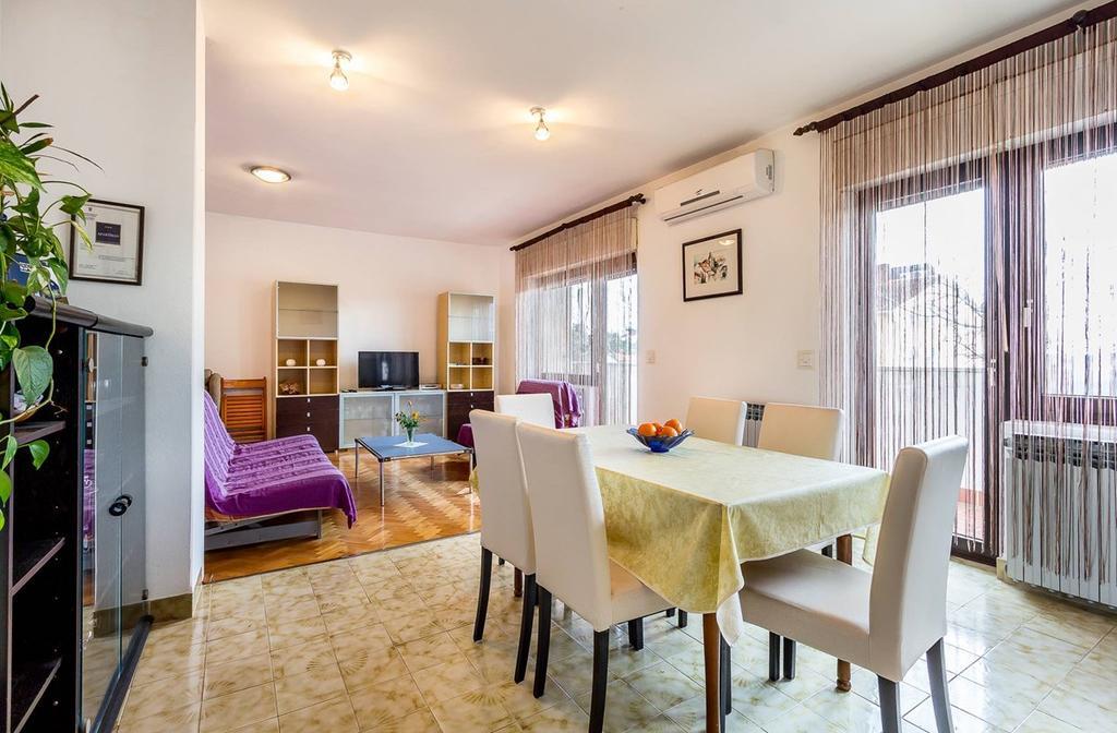 Apartment Jovanka 메덜린 외부 사진