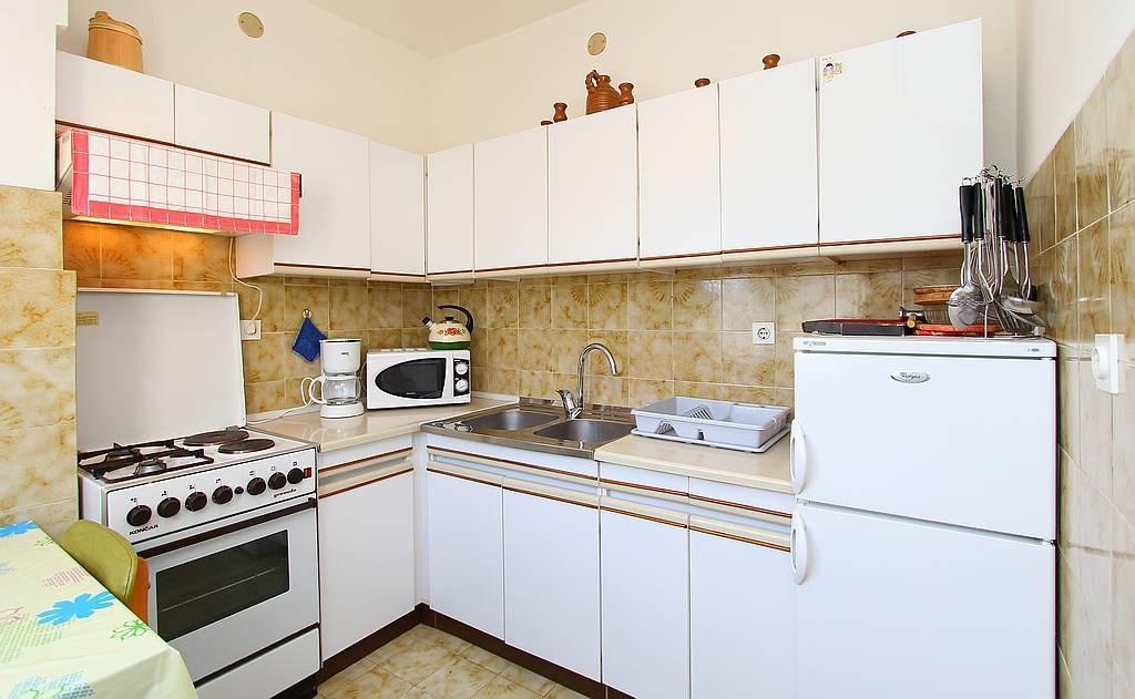 Apartment Jovanka 메덜린 외부 사진