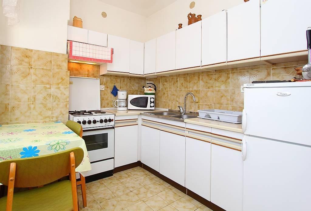 Apartment Jovanka 메덜린 외부 사진