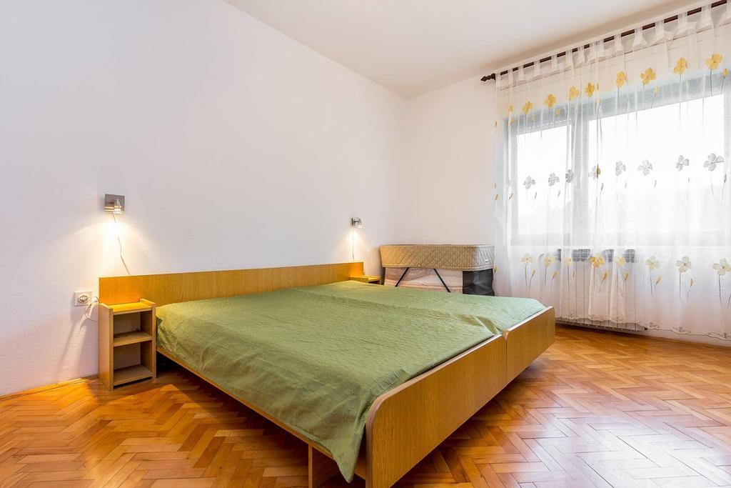 Apartment Jovanka 메덜린 외부 사진