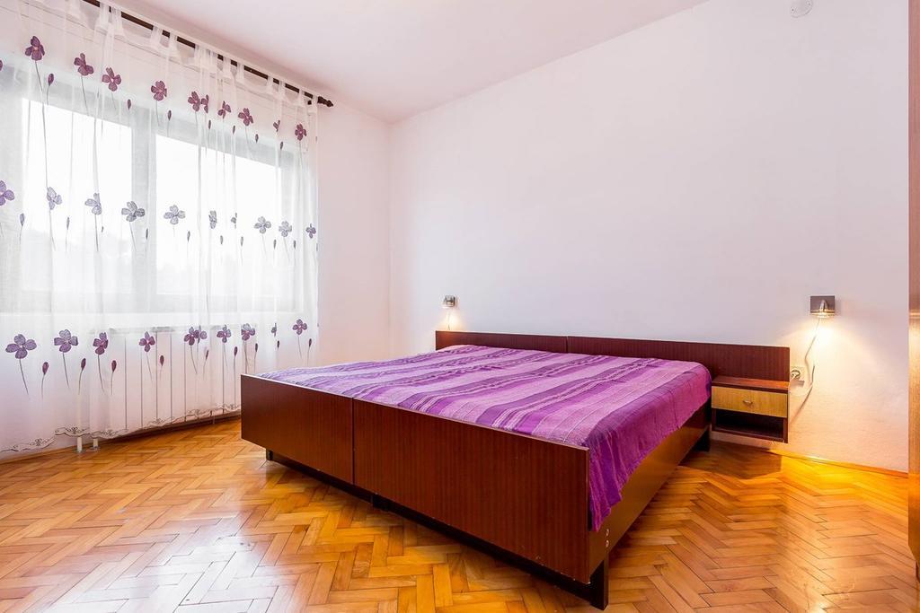 Apartment Jovanka 메덜린 외부 사진