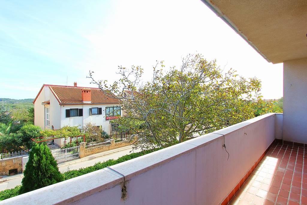 Apartment Jovanka 메덜린 외부 사진